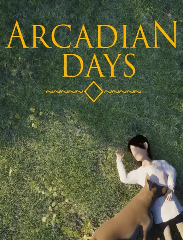 Arcadian Days — Steam, Standard