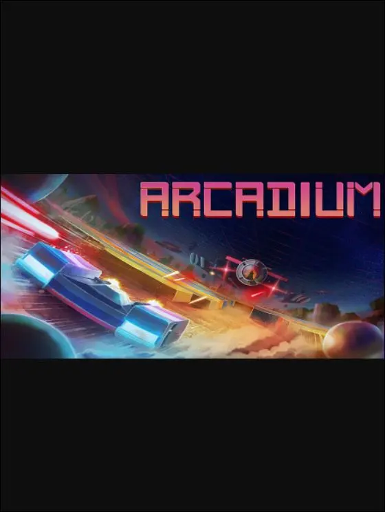 Arcadium — Steam, Standard