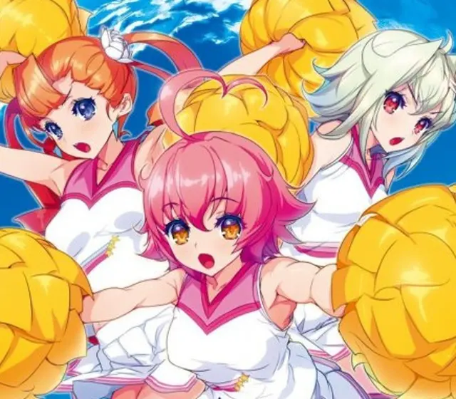 Arcana Heart 3 LOVE MAX!!!!! — Steam, Standard