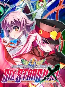 Arcana Heart 3 LOVEMAX SIXSTARS!!!!!! XTEND — Steam, Standard