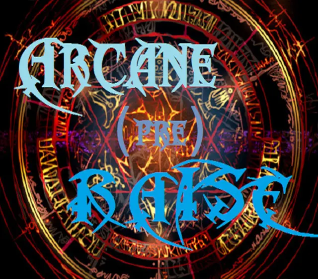 - Arcane preRaise - Female #3 + Starter Pack DLC — Steam, Standard