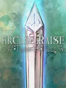 Arcane Raise — Steam, Standard