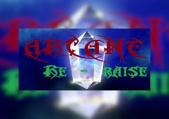 Arcane RERaise EN — Steam, Standard