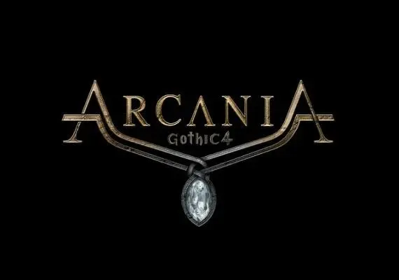 ArcaniA EN/DE/FR/IT — Steam, Standard