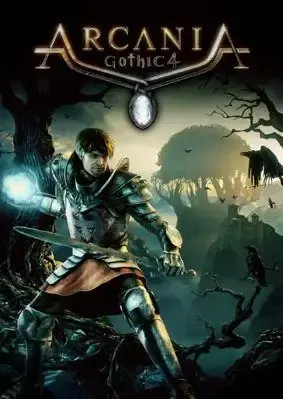 ArcaniA Gothic 4 — Steam, Standard