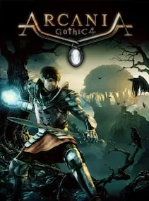 ArcaniA: Gothic 4 — Steam, Standard
