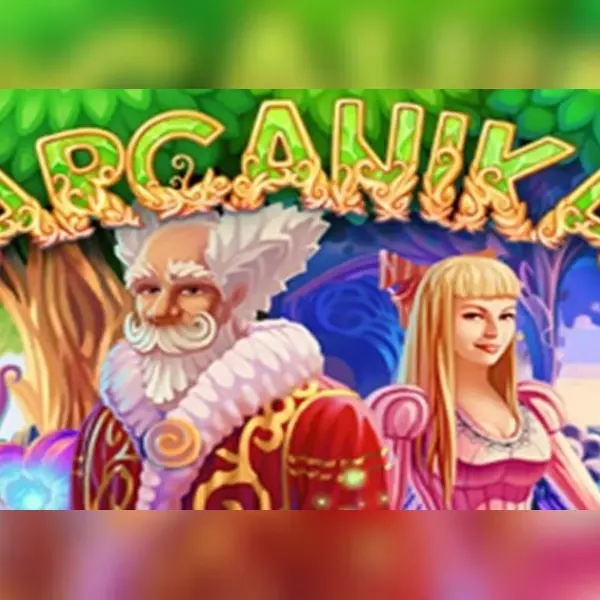 Arcanika — Steam, Standard