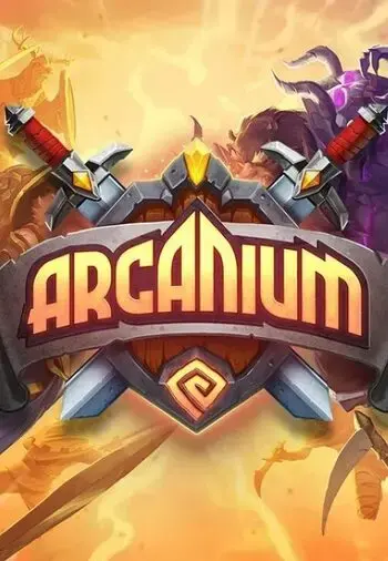 ARCANIUM Rise of Akhan — Steam, Standard
