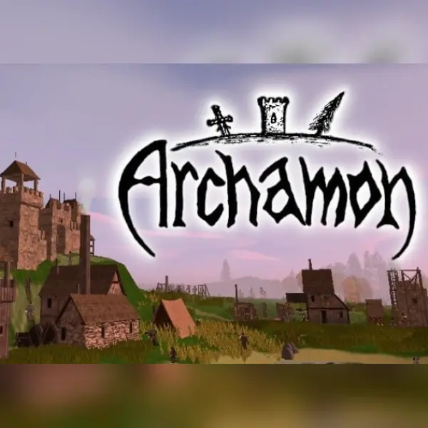 Archamon — Steam, Standard