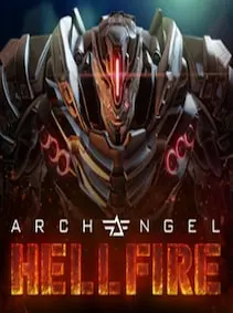 Archangel: Hellfire — Steam, Standard