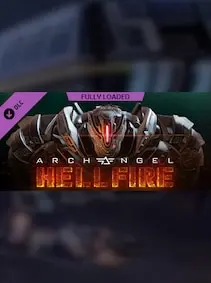 Archangel Hellfire - Fully Loaded — Steam, Standard