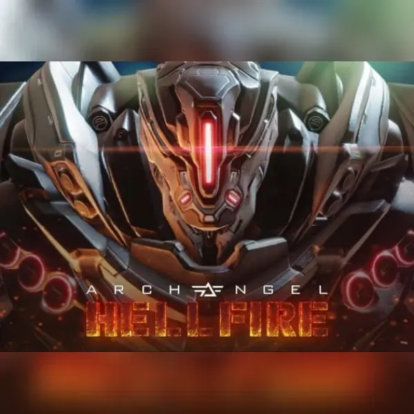 Archangel Hellfire - Fully Loaded (DLC) — Steam, Standard