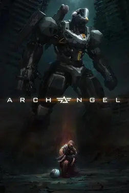 Archangel Hellfire - Fully Loaded [VR] (DLC) — Steam, Standard