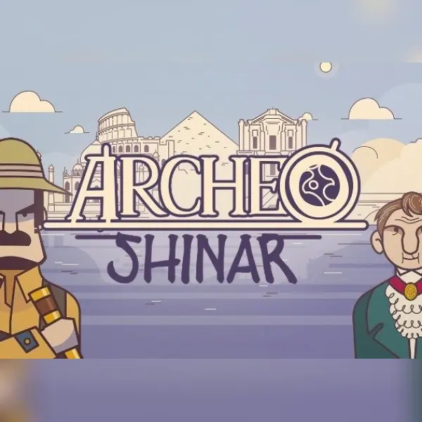 Archeo: Shinar — Steam, Standard