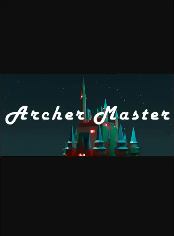Archer Master — Steam, Standard