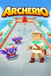Archerio — Xbox Live / PC, Standard