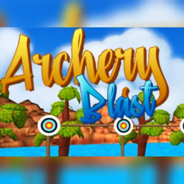 Archery Blast — Steam, Standard