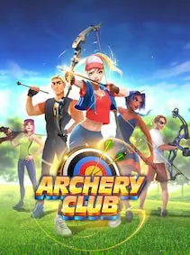 Archery Club — Steam, Standard