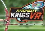 Archery Kings VR — Steam, Standard