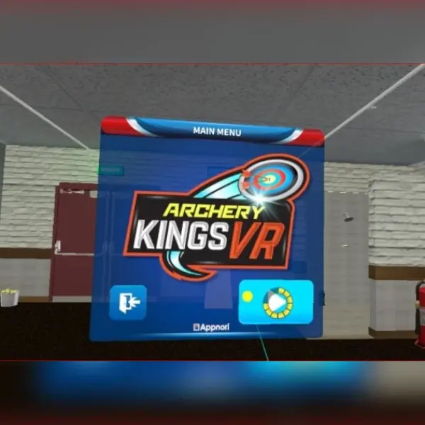 Archery Kings VR — Steam, Standard