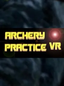 Archery Practice VR — Steam, Standard