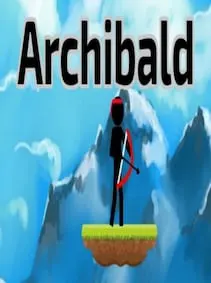 Archibald — Steam, Standard