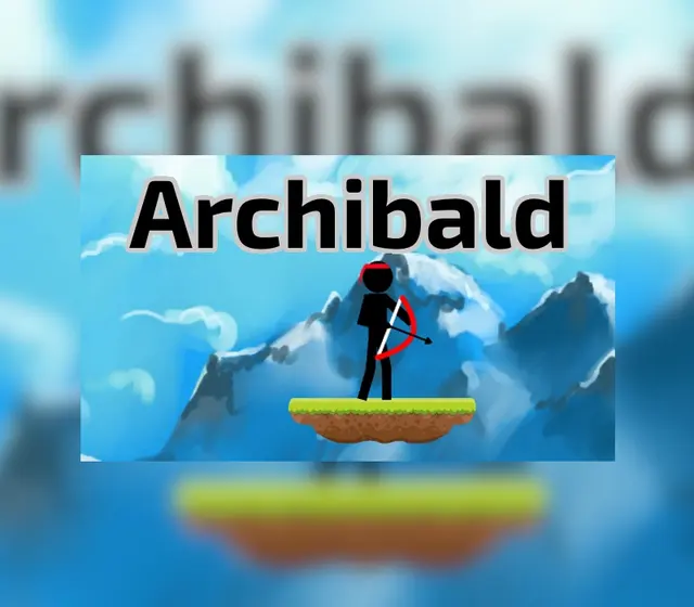 Archibald — Steam, Standard