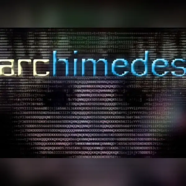 Archimedes — Steam, Standard