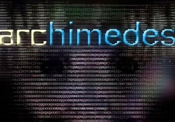 Archimedes EN — Steam, Standard