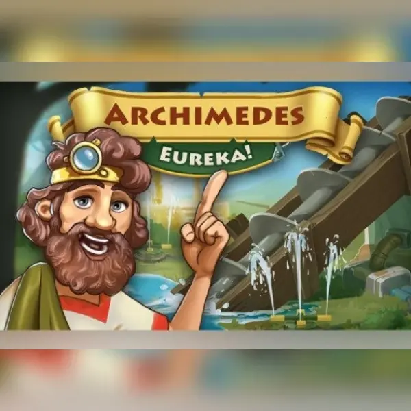 Archimedes: Eureka! — Steam, Standard