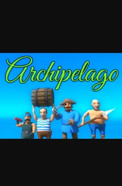 Archipelago — Steam, Standard