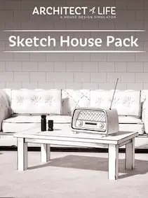Architect Life - Sketch House Pack — Steam, Standard