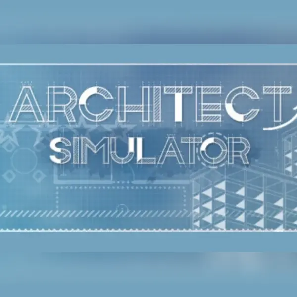 Architect Simulator — Steam, Standard