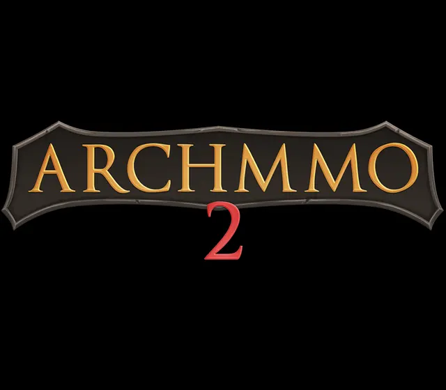 ArchMMO 2 — Steam, Standard
