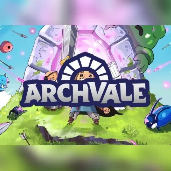 Archvale — Steam, Standard