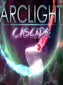Arclight Cascade — Steam, Standard