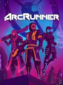 ArcRunner — Steam, Standard