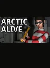 Arctic alive — Steam, Standard