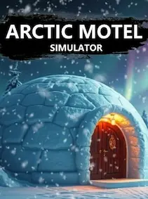 Arctic Motel Simulator — Steam, Standard