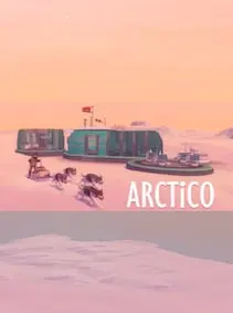 Arctico — Steam, Standard