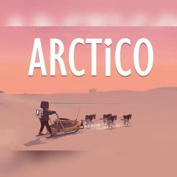Arctico — Steam, Standard