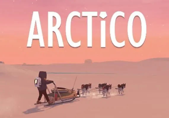 Arctico EN — Steam, Standard