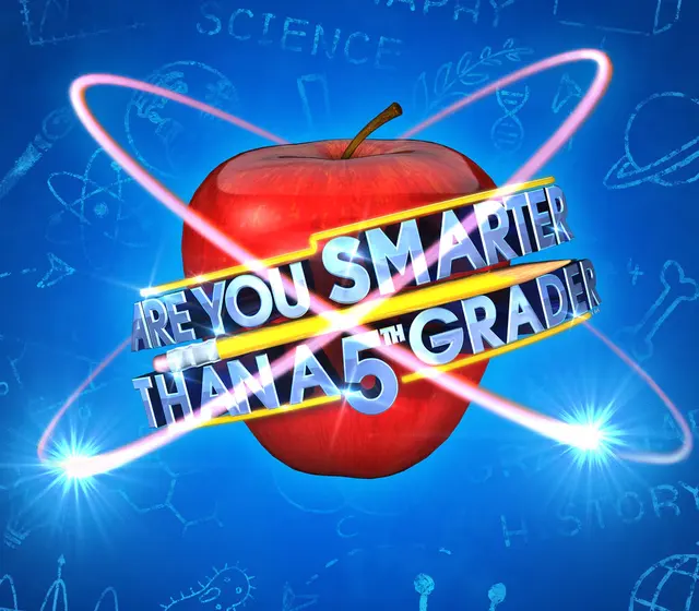 Are You Smarter Than a 5th Grader? 2022 — Steam, Standard