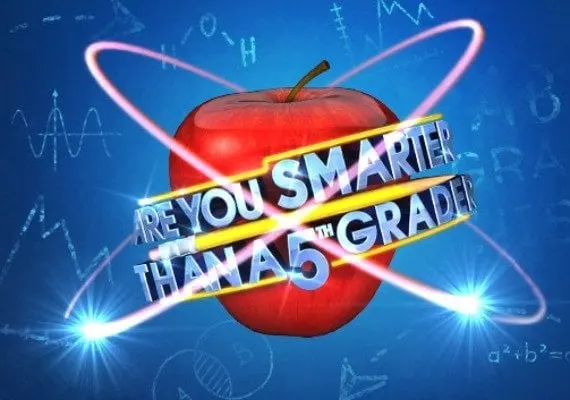 Are You Smarter Than A 5th Grader? 2022 — Steam, Standard