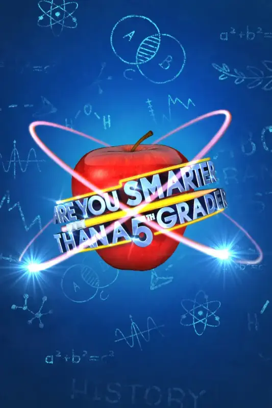 Are You Smarter Than A 5th Grader — Steam, Standard