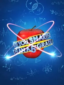 Are You Smarter Than A 5th Grader — Steam, Standard