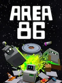 Area 86 — Steam, Standard