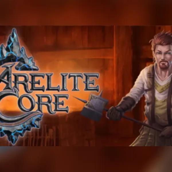 Arelite Core — Steam, Standard