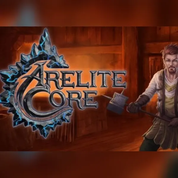 Arelite Core — Steam, Standard