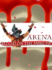 Arena: Blood on the Sand VR — Steam, Standard
